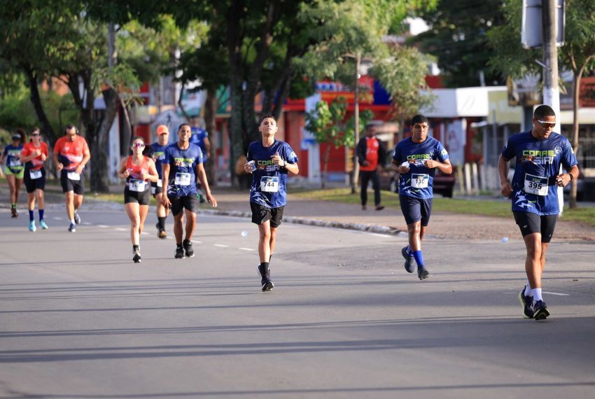 2ª edição da corrida Corre Siri reunirá atletas em Socorro