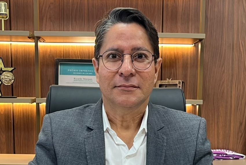 Ricardo Marques critica decisão do STF e defende sigilo da fonte