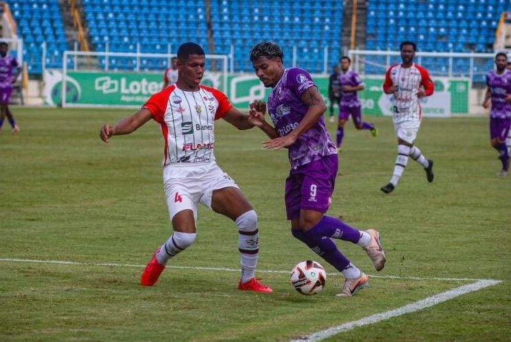 Semifinais da Copa Lotese estão definidas