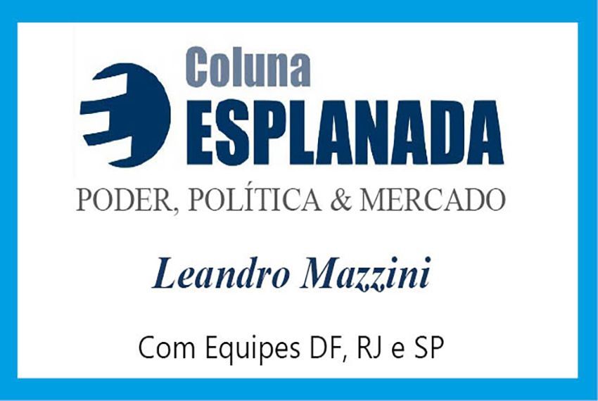 O alerta foi dado