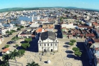PC prende foragido da Justiça de Santa Catarina em Tobias Barreto