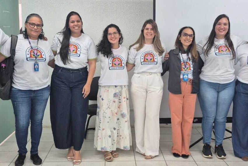 Aracaju realiza Pré-parada da Saúde com foco no público LGBTQIAPN+