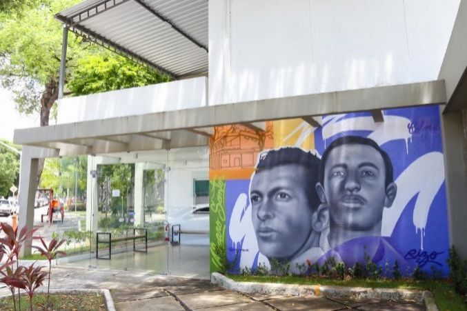 Alvarada Artística promove oficina de fotoperformance na GAAS