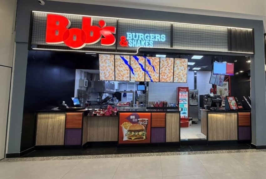 Bob’s amplia presença em Sergipe com novas operações em Lagarto