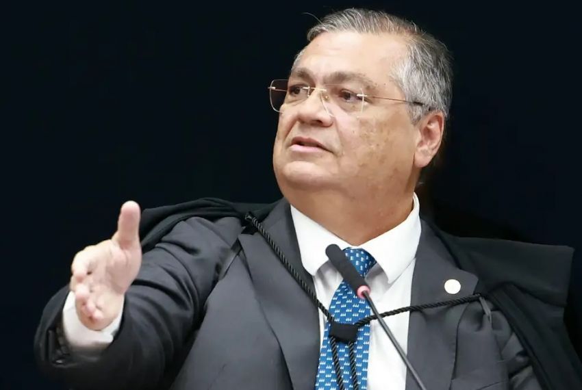 Dino anula emendas indicadas por dirigentes partidários sem mandato