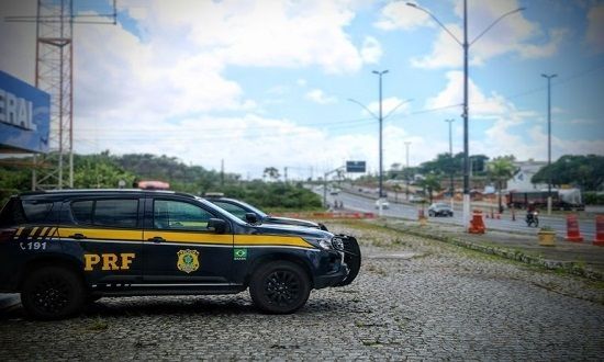 Criança autista é encontrada às margens da BR-235 em Nossa Senhora do Socorro