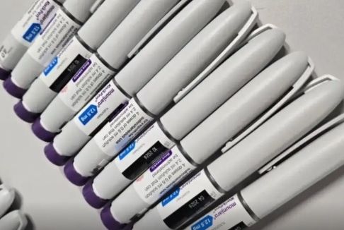 Canetas emagrecedoras: pediatras alertam para risco de uso em crianças