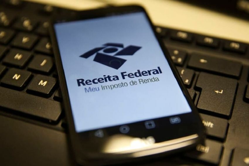 Receita libera consulta ao último lote de restituição do IR 2026