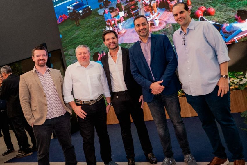 GWM Cycosa chega a Aracaju com tecnologia e estrutura moderna