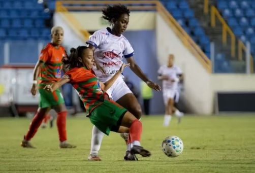 Juventude de Estância chega à final do Brasileiro Feminino Série A3