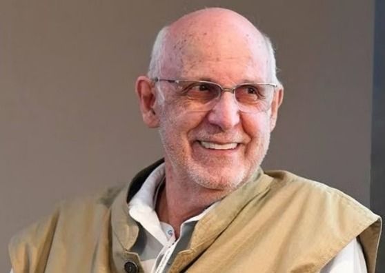 Padre Júlio Lancellotti participa de seminário em Aracaju