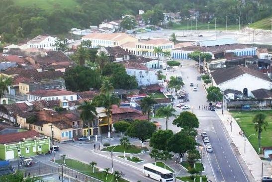 Feto é encontrado sob ponte em Laranjeiras; caso é investigado