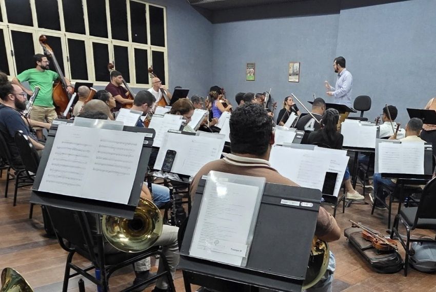 Festival Ópera Nordeste acontece no Teatro Tobias Barreto