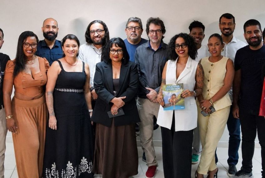 Editora Matriz abre edital para escritores e ilustradores sergipanos