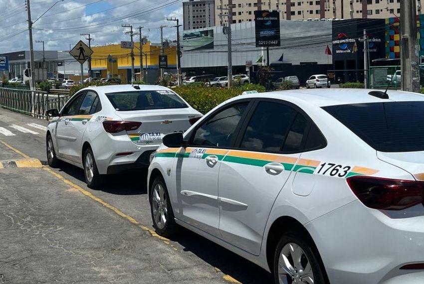 Ampliado o prazo de inscrições para novas permissões de táxi