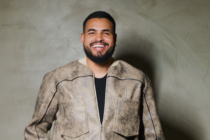 Yan estreia em Aracaju com pocket show