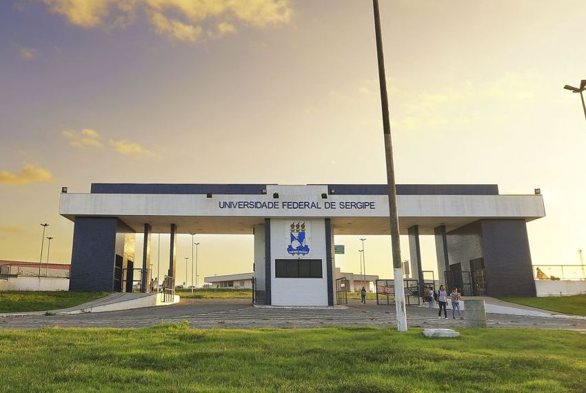 Concurso de arte da UFS Lagarto premia vencedor com R$ 3 mil