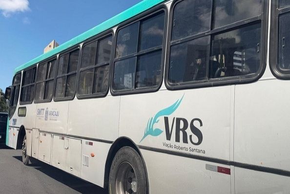 Justiça nega recurso da SMTT e mantém VRS na operação de linhas de ônibus