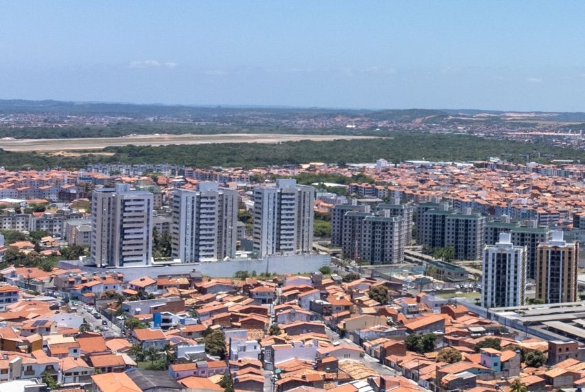 Previsão indica semana de céu claro com algumas nuvens em Sergipe