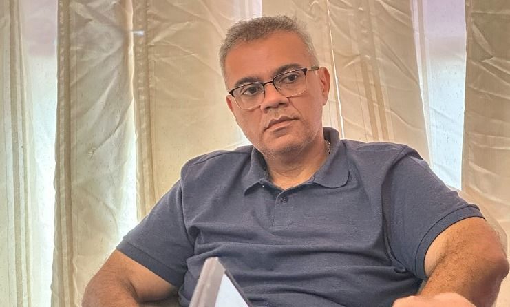 TSE decide pelo retorno de Éverton da Saúde à Prefeitura de Porto da Folha