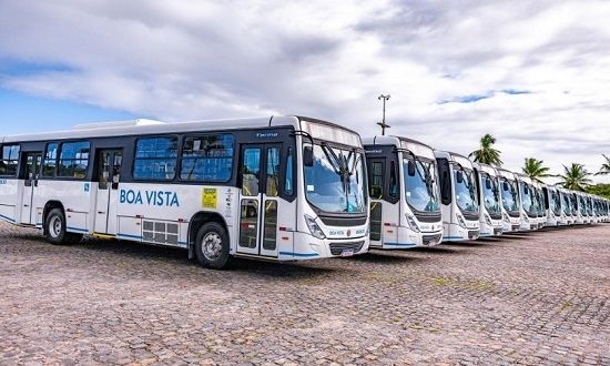 PMA emite nota sobre linhas de transporte público