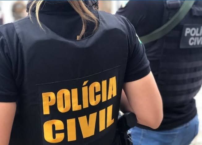 Polícia Civil prende investigado por violência doméstica em Aracaju