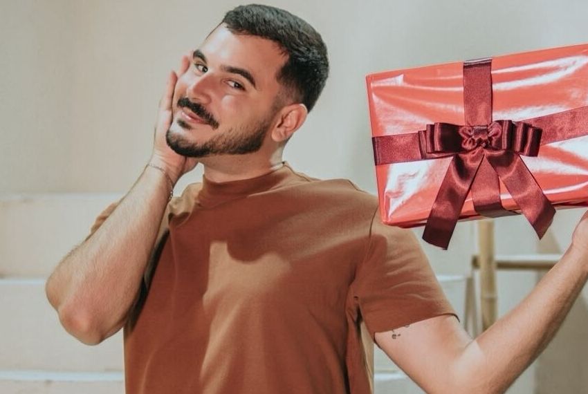 Igor Nascimento leva Rayssa Rayanna aos palcos
