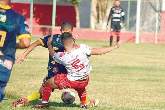 Sergipe vence o Boca Júnior e se garante nas quartas de final