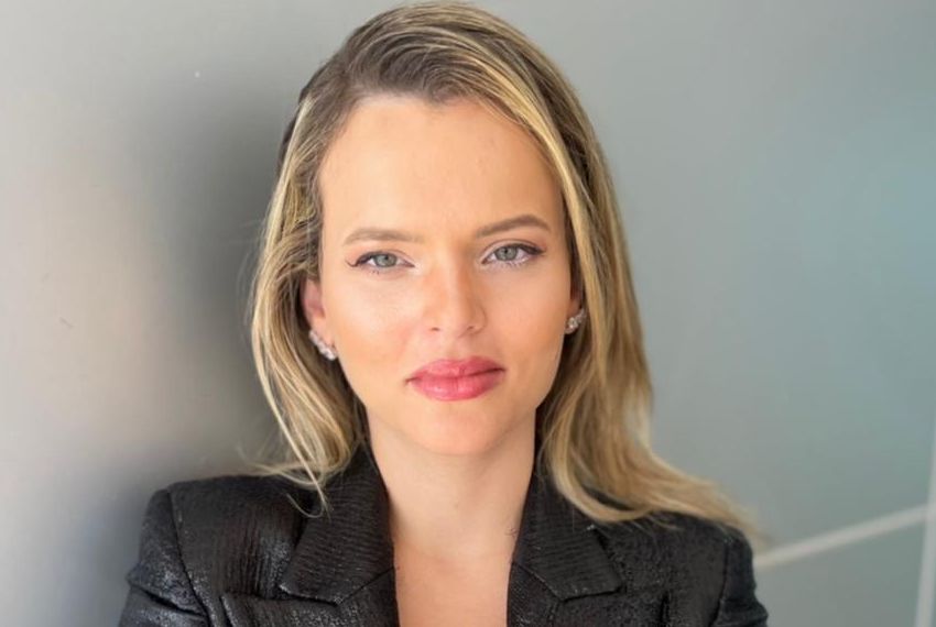 Desafio feminino e com vitória certeira por parte da empresária Beatriz Cruz