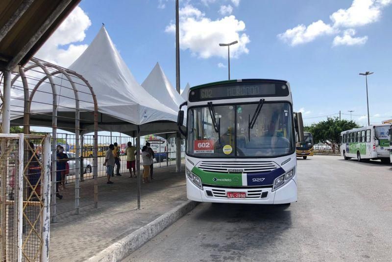 Constância de roubo e furto prejudica funcionamento do Terminal do Mercado