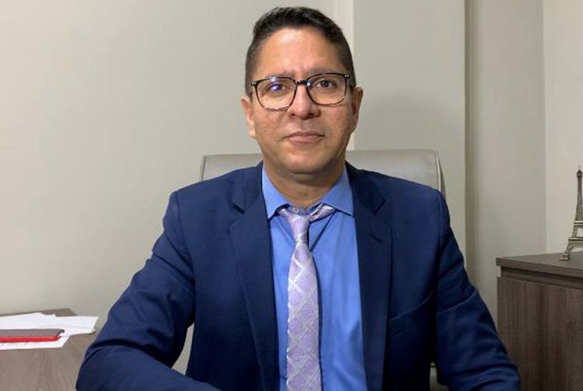Ricardo Marques denuncia fraude em transferência de dinheiro da saúde