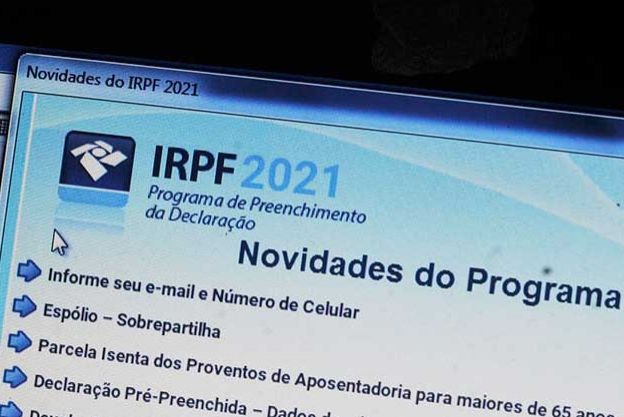 869,3 mil declarações do IR caíram na malha fina