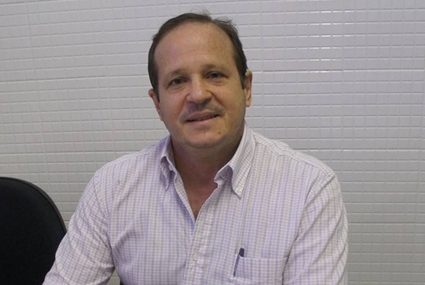 Ricardo Gurgel é o novo coordenador do Programa Nacional de Imunizações