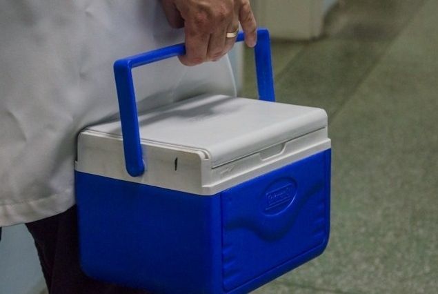 A saga dos pacientes sergipanos à espera de transplantes
