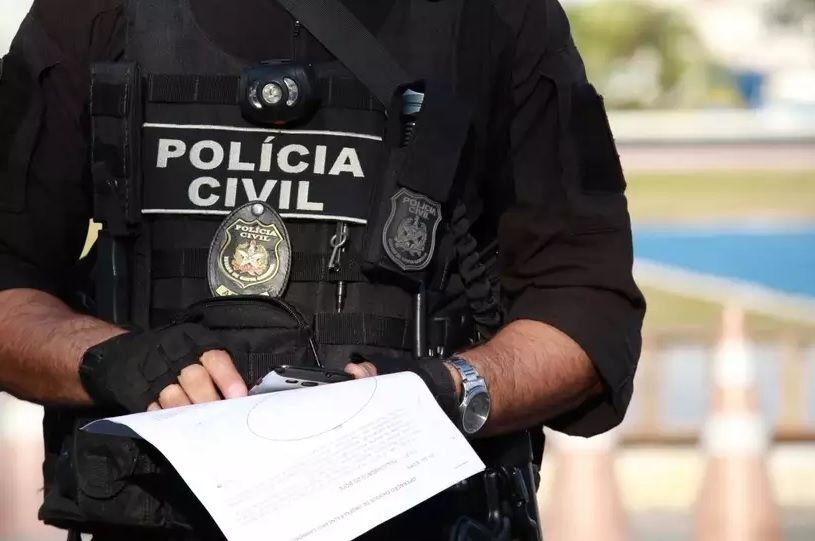 Ação conjunta identifica foragido de Alagoas em Tobias Barreto