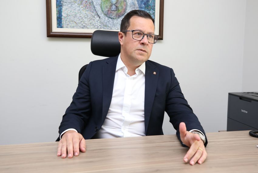 PGM realiza I Encontro Jurídico de Procuradores de Aracaju