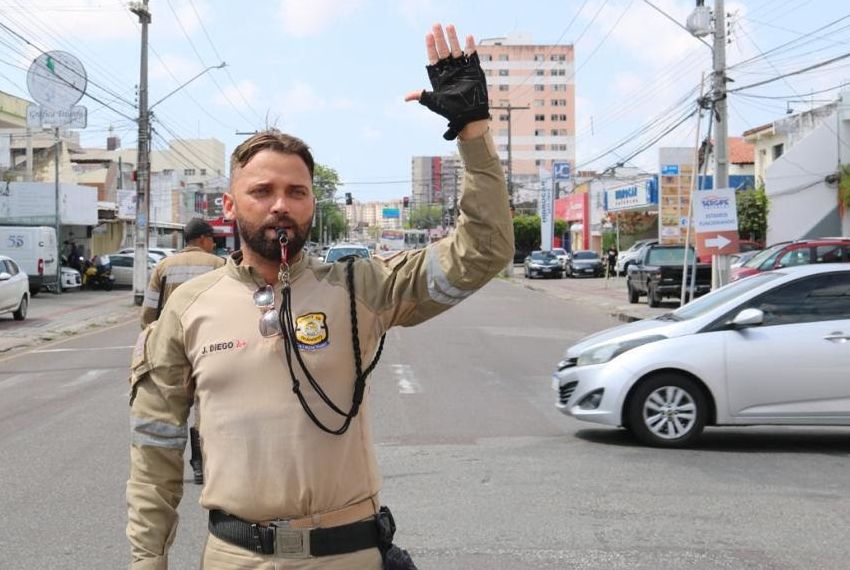 Corrida Cidade de Aracaju: trânsito será bloqueado em vários pontos da capital