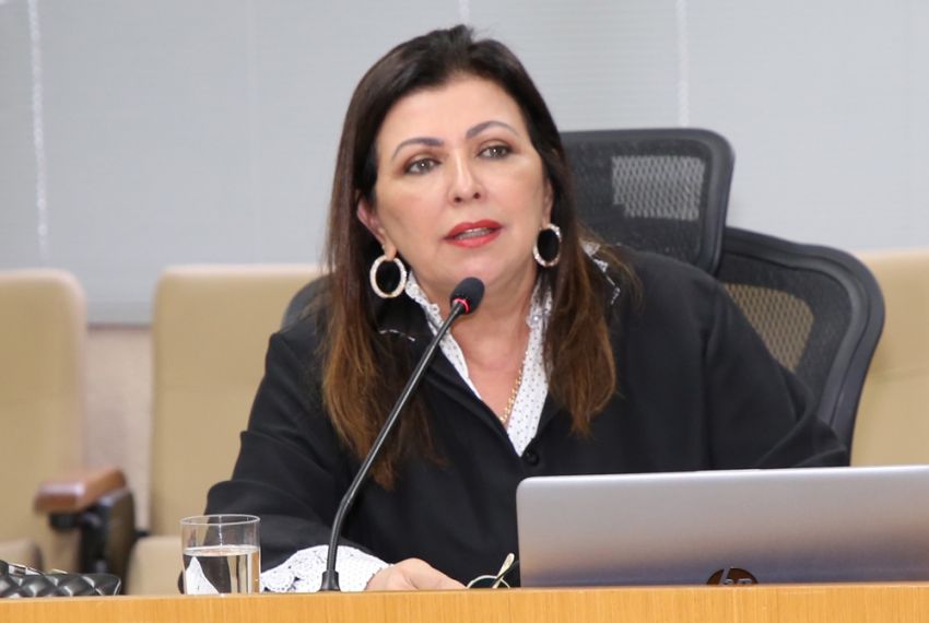 ‘Sergipe deveria ser um Estado modelo em muitos segmentos, e a educação é um deles’, Suzana Azevedo