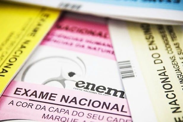 Termina hoje prazo para inscrição no Enem