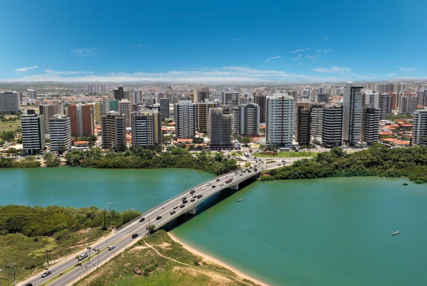 Aracaju é a capital com a melhor qualidade de vida do Nordeste, aponta levantamento inédito do IPS