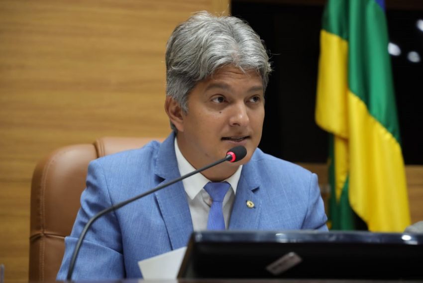 Indicações apresentadas por Dr. Samuel são aprovadas na Alese