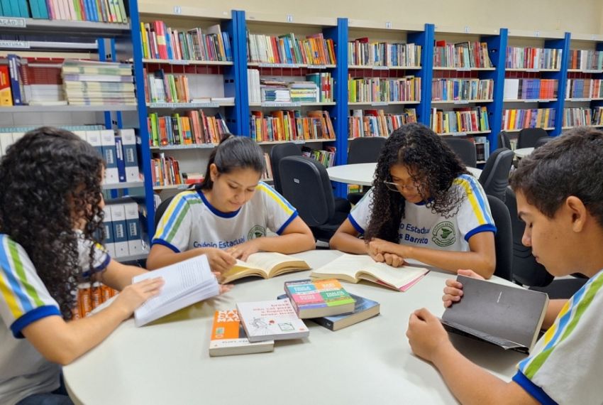 Justiça suspende paralisação do Sintese e mantém aulas da rede estadual