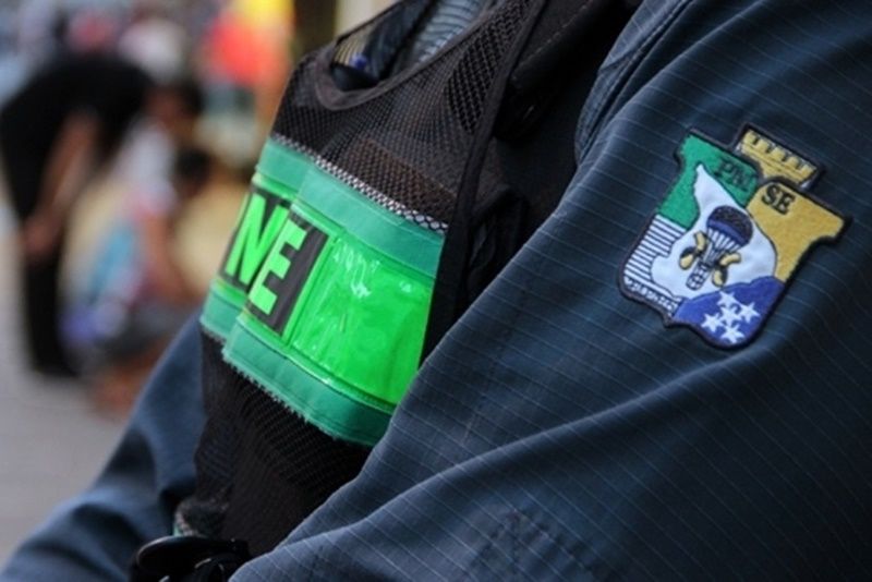 Em Sergipe, adolescente é apreendido após matar e ocultar corpo de vítima