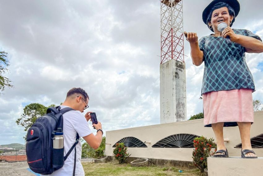 Sergipe oferece oficinas gratuitas de fotografia