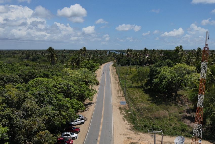 Sergipe é o 2º estado com melhor infraestrutura do Nordeste