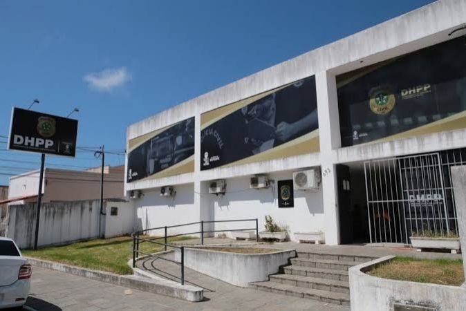 Suspeito de tentativa de homicídio contra jovem no Santa Maria é preso