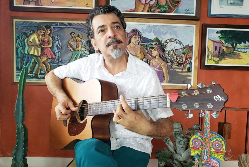 A boa música de Nino Karvan