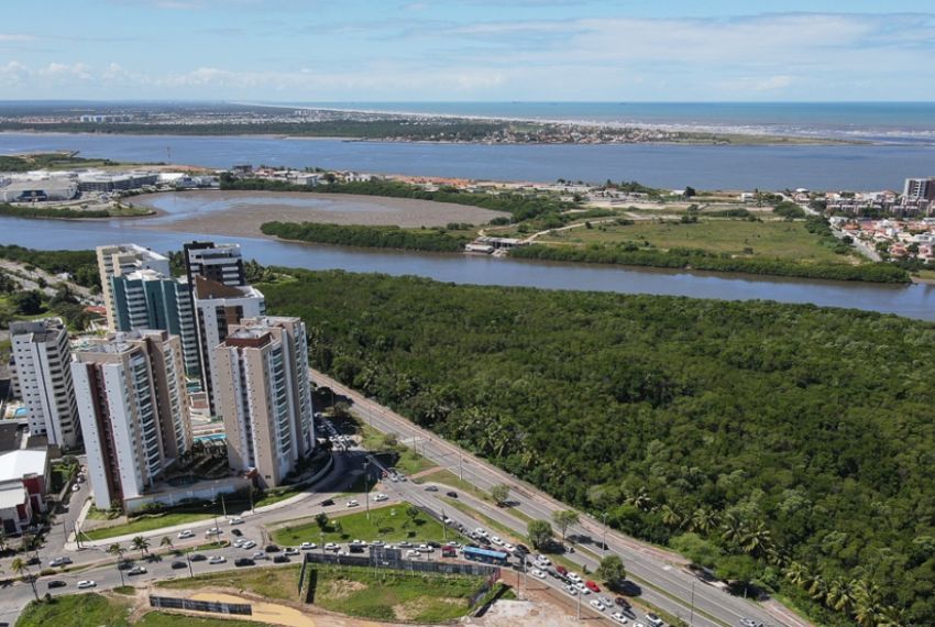 Novo Complexo Viário homenageará senadora Maria do Carmo Alves