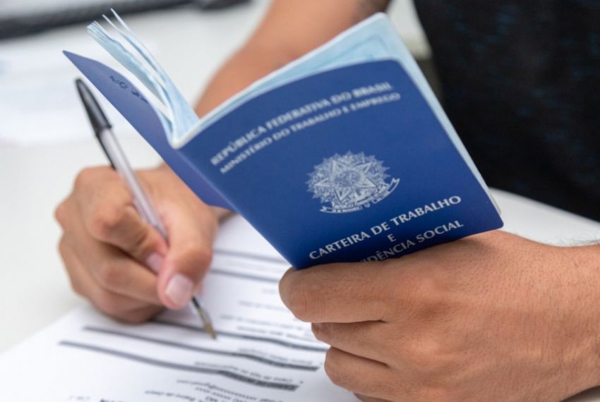 NAT divulga novas vagas abertas para esta semana