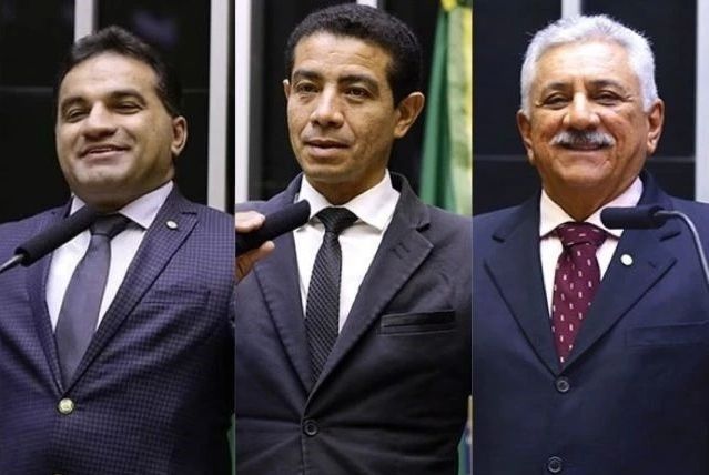 PGR denuncia deputados do PL por corrupção em emendas parlamentares